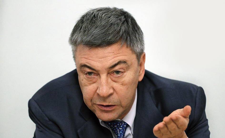 Францияда “Газпромбанк” раҳбари ва ўринбосарининг 100 млн евродан ортиқ мулки мусодара қилинган — ОАВ